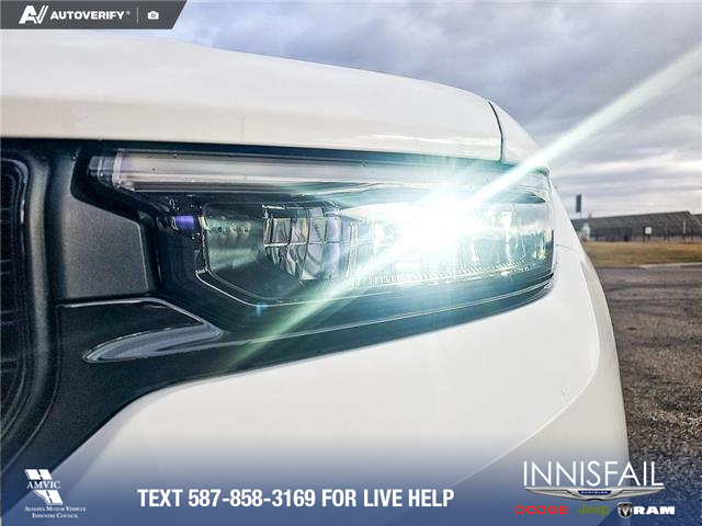 2025 Jeep Grand Cherokee Laredo (Stk: SJ057) in Innisfail - Image 22 of 24