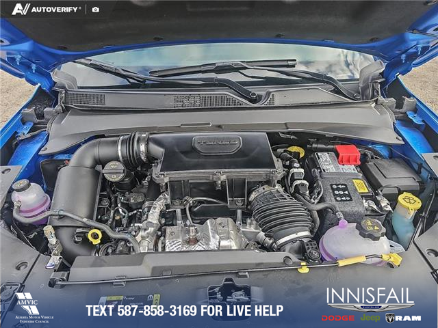 2026 Jeep Compass North (Stk: TJ002) in Innisfail - Image 9 of 24