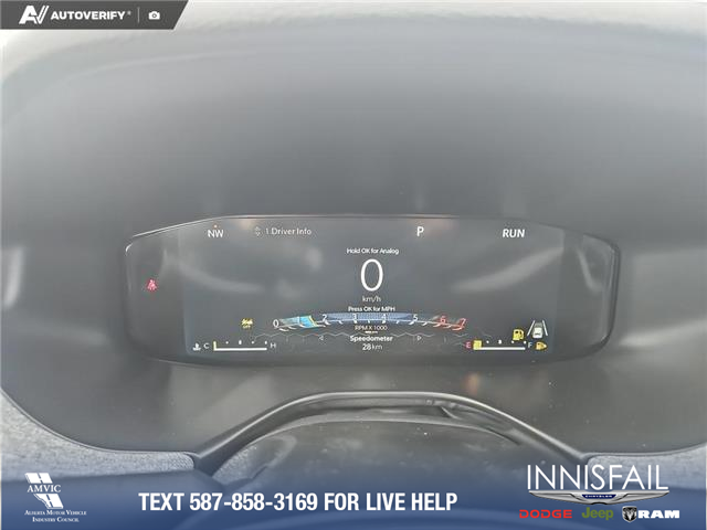 2026 Jeep Compass North (Stk: TJ002) in Innisfail - Image 12 of 24