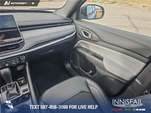 2026 Jeep Compass North (Stk: TJ002) in Innisfail - Image 18 of 24