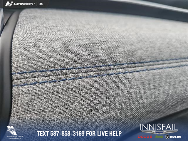 2026 Jeep Compass North (Stk: TJ002) in Innisfail - Image 20 of 24