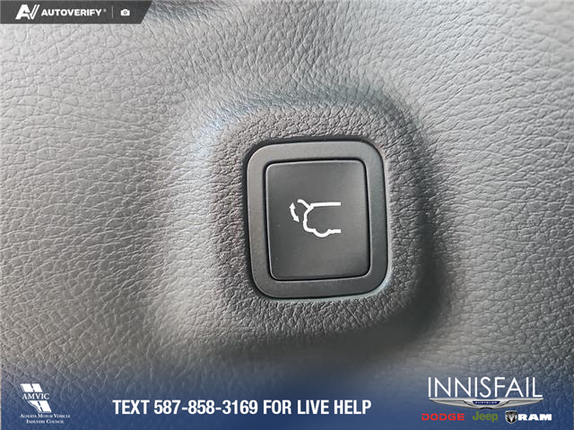 2026 Jeep Compass North (Stk: TJ002) in Innisfail - Image 22 of 24