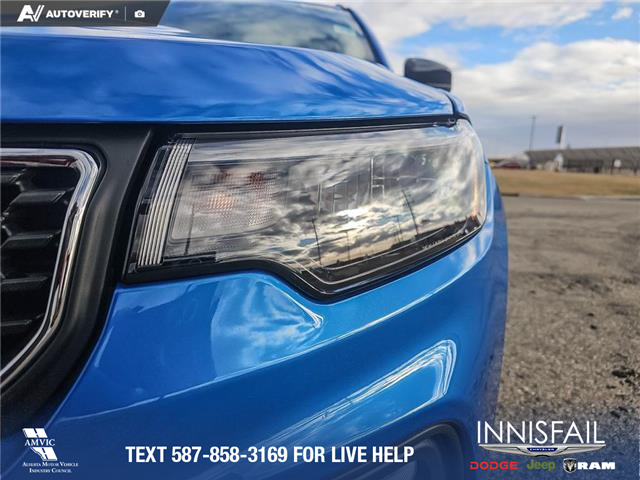 2026 Jeep Compass North (Stk: TJ002) in Innisfail - Image 24 of 24