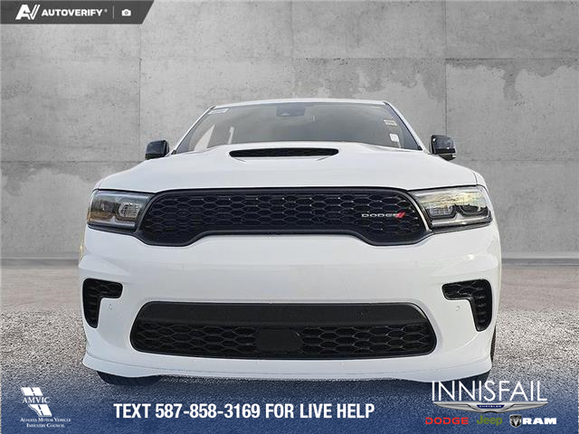 2026 Dodge Durango GT (Stk: TD008) in Innisfail - Image 2 of 24