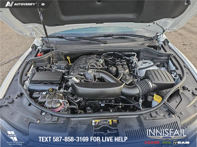 2026 Dodge Durango GT (Stk: TD008) in Innisfail - Image 9 of 24