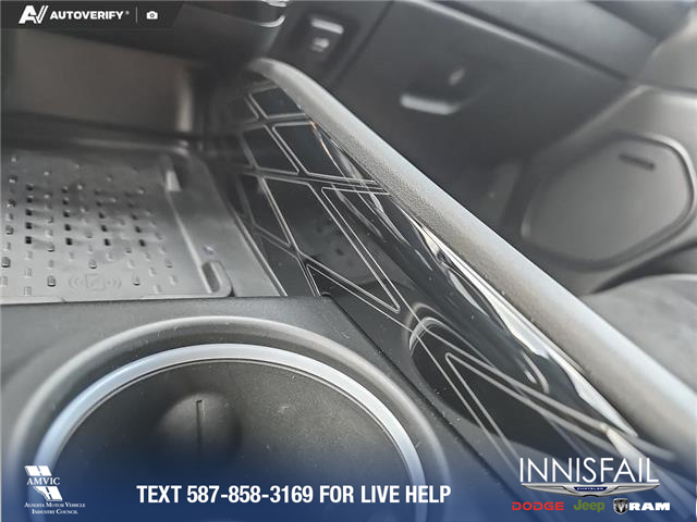 2026 Dodge Durango GT (Stk: TD008) in Innisfail - Image 14 of 24