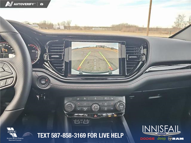 2026 Dodge Durango GT (Stk: TD008) in Innisfail - Image 15 of 24