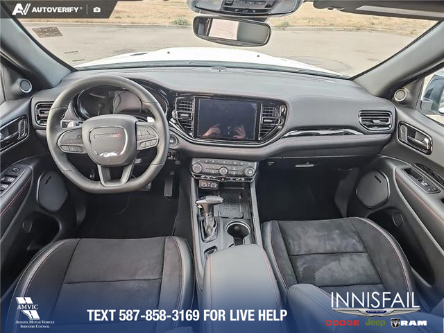 2026 Dodge Durango GT (Stk: TD008) in Innisfail - Image 17 of 24