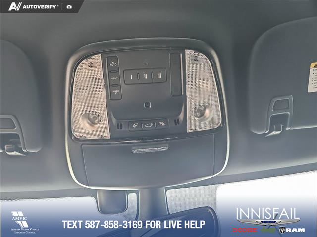 2026 Dodge Durango GT (Stk: TD008) in Innisfail - Image 19 of 24