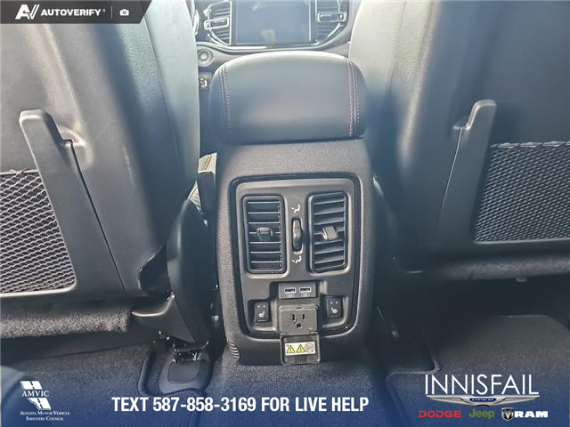 2026 Dodge Durango GT (Stk: TD008) in Innisfail - Image 22 of 24