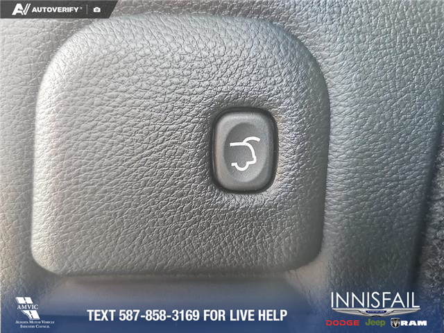 2026 Dodge Durango GT (Stk: TD008) in Innisfail - Image 23 of 24