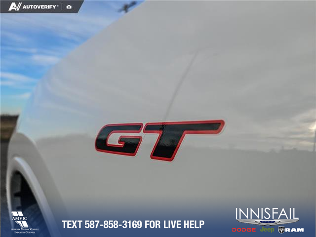 2026 Dodge Durango GT (Stk: TD008) in Innisfail - Image 24 of 24