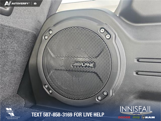 2026 Jeep Wrangler Rubicon (Stk: TJ016) in Innisfail - Image 22 of 24