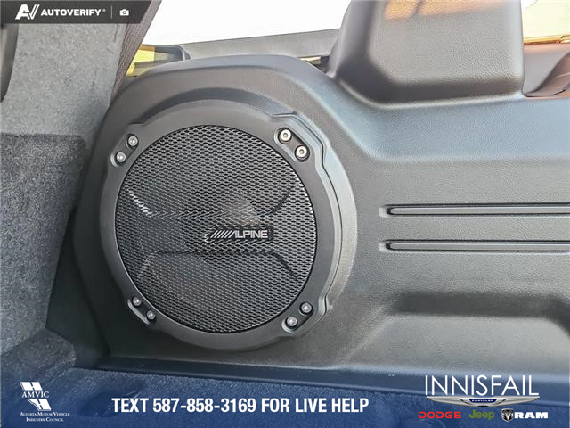 2026 Jeep Wrangler Rubicon (Stk: TJ021) in Innisfail - Image 21 of 24