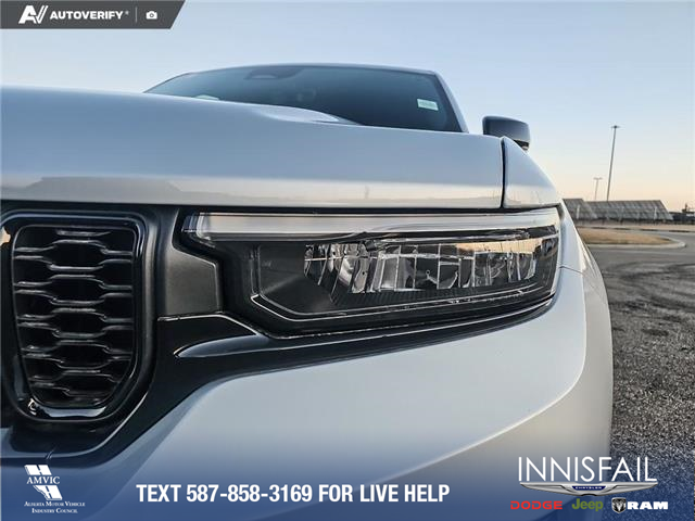 2025 Jeep Grand Cherokee Laredo (Stk: SJ058) in Innisfail - Image 22 of 24