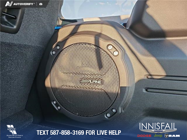 2026 Jeep Wrangler Rubicon (Stk: TJ022) in Innisfail - Image 21 of 24