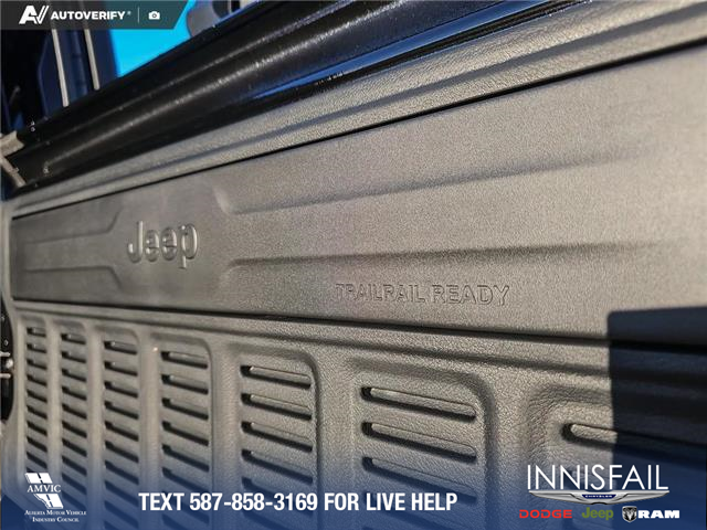 2026 Jeep Wrangler Rubicon (Stk: TJ017) in Innisfail - Image 22 of 24
