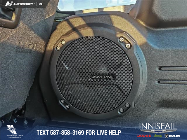 2026 Jeep Wrangler Rubicon (Stk: TJ017) in Innisfail - Image 23 of 24