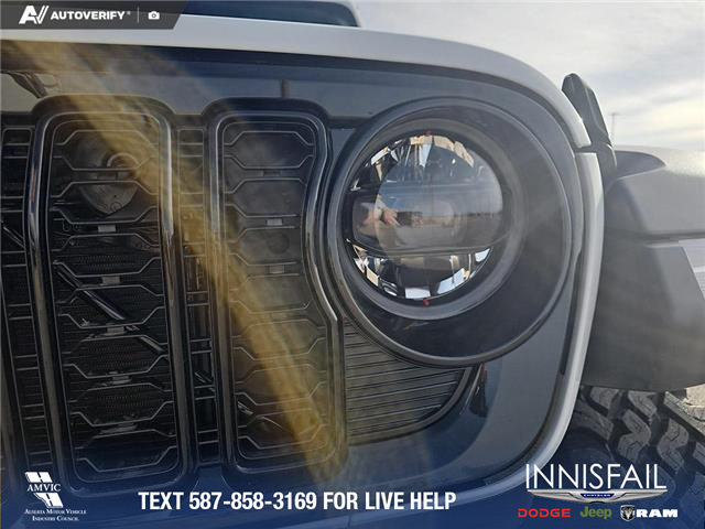 2026 Jeep Wrangler Sport (Stk: TJ020) in Innisfail - Image 12 of 24 2026 Jeep Wrangler Sport (Stk: TJ020) in Innisfail - Image 12 of 24