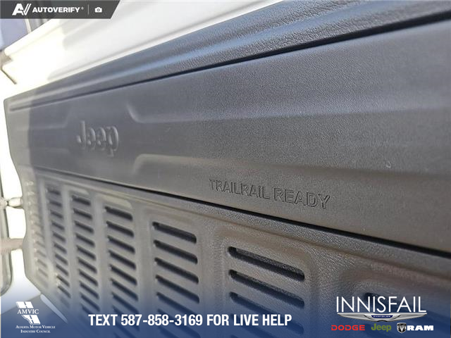 2026 Jeep Wrangler Sport (Stk: TJ020) in Innisfail - Image 13 of 24 2026 Jeep Wrangler Sport (Stk: TJ020) in Innisfail - Image 13 of 24