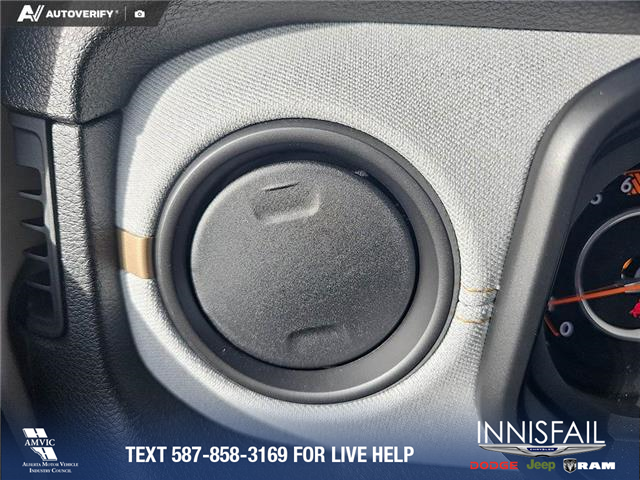 2026 Jeep Wrangler Sport (Stk: TJ020) in Innisfail - Image 17 of 24 2026 Jeep Wrangler Sport (Stk: TJ020) in Innisfail - Image 17 of 24