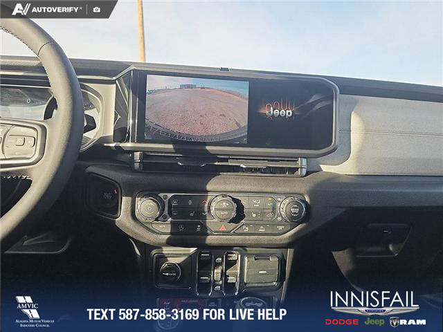 2026 Jeep Wrangler Sport (Stk: TJ020) in Innisfail - Image 19 of 24 2026 Jeep Wrangler Sport (Stk: TJ020) in Innisfail - Image 19 of 24