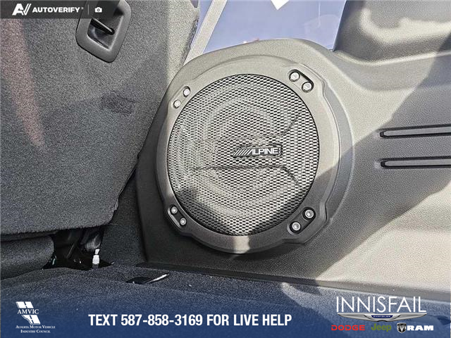 2026 Jeep Wrangler Sport (Stk: TJ020) in Innisfail - Image 20 of 24 2026 Jeep Wrangler Sport (Stk: TJ020) in Innisfail - Image 20 of 24