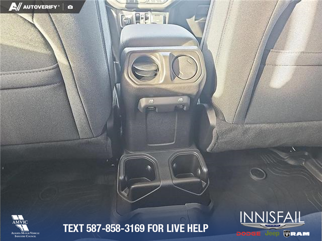 2026 Jeep Wrangler Sport (Stk: TJ020) in Innisfail - Image 21 of 24 2026 Jeep Wrangler Sport (Stk: TJ020) in Innisfail - Image 21 of 24
