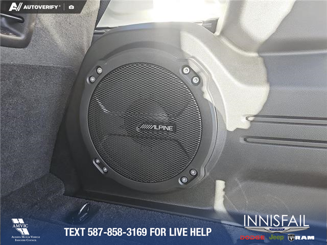 2026 Jeep Wrangler Rubicon (Stk: TJ019) in Innisfail - Image 19 of 24