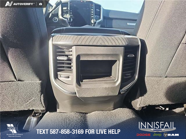 2026 RAM 3500 Big Horn (Stk: TR008) in Innisfail - Image 16 of 24