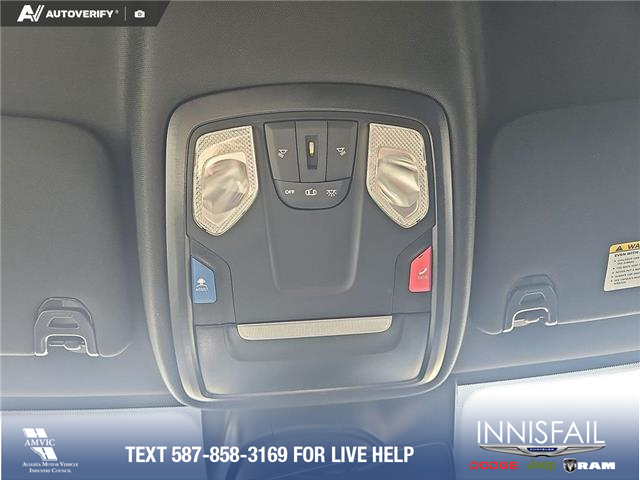 2026 RAM 3500 Big Horn (Stk: TR008) in Innisfail - Image 17 of 24