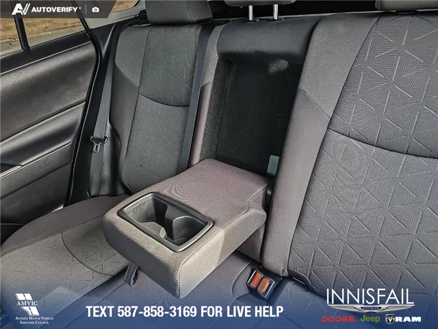 2021 Toyota RAV4 XLE (Stk: P1126) in Innisfail - Image 21 of 24