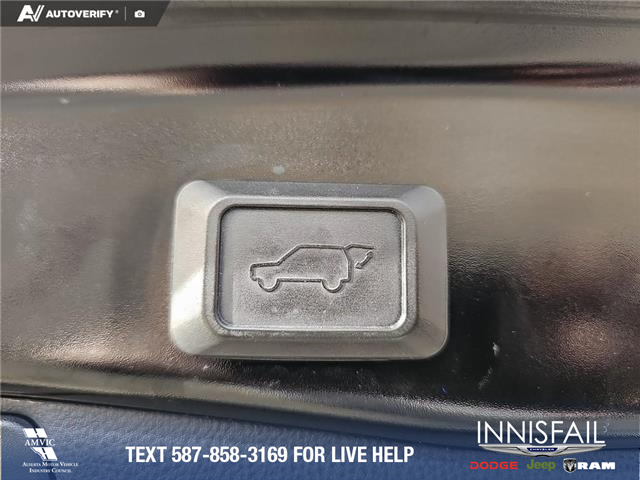 2021 Toyota RAV4 XLE (Stk: P1126) in Innisfail - Image 22 of 24