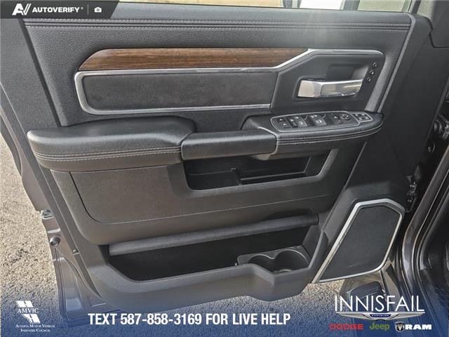 2024 RAM 3500 Laramie (Stk: P1102) in Innisfail - Image 7 of 24 2024 RAM 3500 Laramie (Stk: P1102) in Innisfail - Image 7 of 24