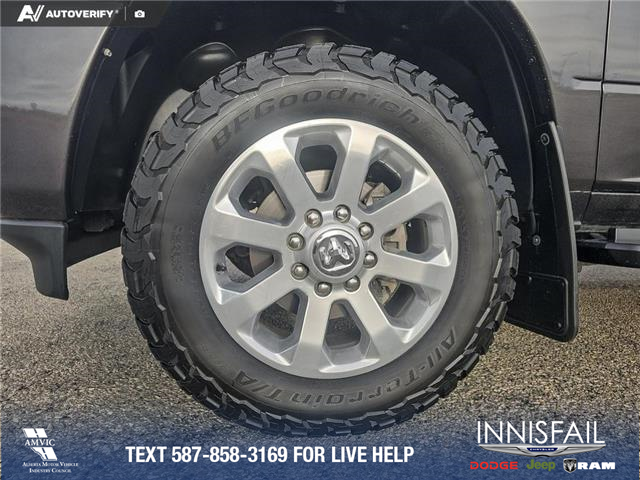 2024 RAM 3500 Laramie (Stk: P1102) in Innisfail - Image 8 of 24 2024 RAM 3500 Laramie (Stk: P1102) in Innisfail - Image 8 of 24