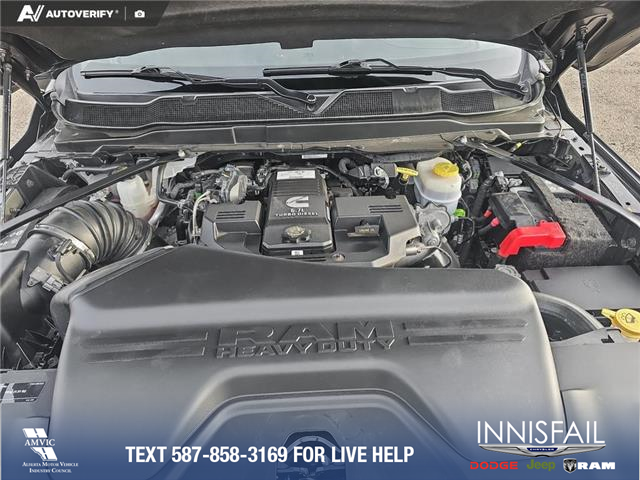 2024 RAM 3500 Laramie (Stk: P1102) in Innisfail - Image 9 of 24 2024 RAM 3500 Laramie (Stk: P1102) in Innisfail - Image 9 of 24