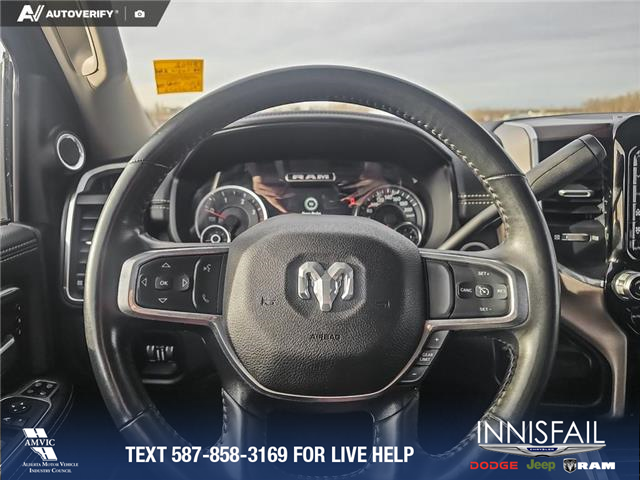 2024 RAM 3500 Laramie (Stk: P1102) in Innisfail - Image 11 of 24 2024 RAM 3500 Laramie (Stk: P1102) in Innisfail - Image 11 of 24
