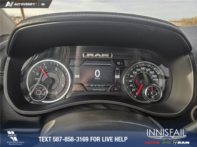 2024 RAM 3500 Laramie (Stk: P1102) in Innisfail - Image 12 of 24 2024 RAM 3500 Laramie (Stk: P1102) in Innisfail - Image 12 of 24