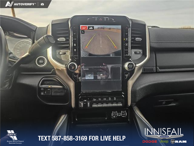 2024 RAM 3500 Laramie (Stk: P1102) in Innisfail - Image 15 of 24 2024 RAM 3500 Laramie (Stk: P1102) in Innisfail - Image 15 of 24