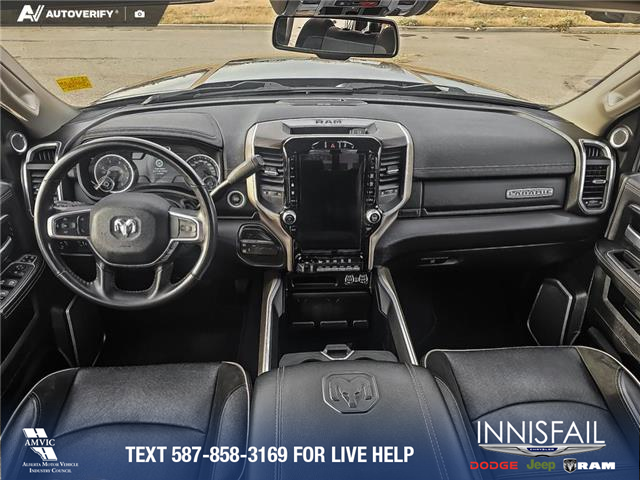 2024 RAM 3500 Laramie (Stk: P1102) in Innisfail - Image 17 of 24 2024 RAM 3500 Laramie (Stk: P1102) in Innisfail - Image 17 of 24