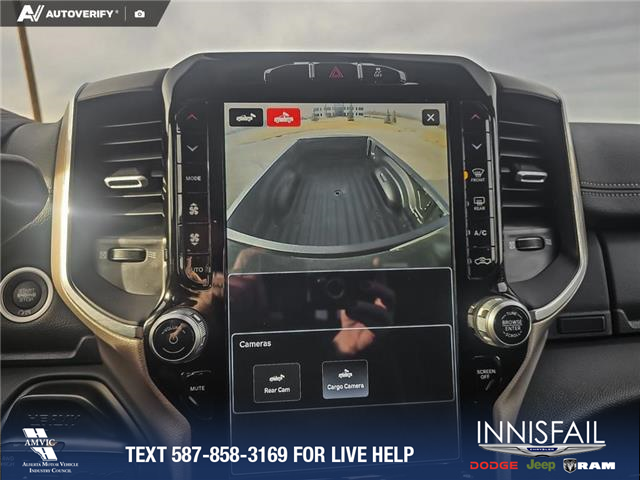 2024 RAM 3500 Laramie (Stk: P1102) in Innisfail - Image 19 of 24 2024 RAM 3500 Laramie (Stk: P1102) in Innisfail - Image 19 of 24