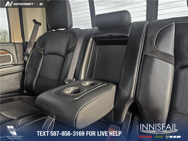 2024 RAM 3500 Laramie (Stk: P1102) in Innisfail - Image 22 of 24 2024 RAM 3500 Laramie (Stk: P1102) in Innisfail - Image 22 of 24