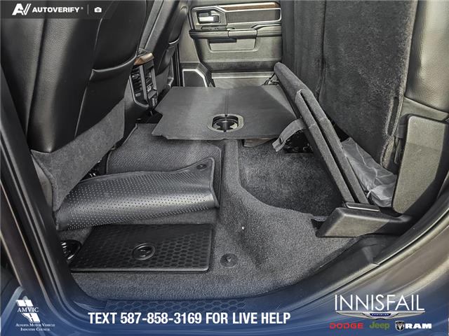 2024 RAM 3500 Laramie (Stk: P1102) in Innisfail - Image 23 of 24 2024 RAM 3500 Laramie (Stk: P1102) in Innisfail - Image 23 of 24