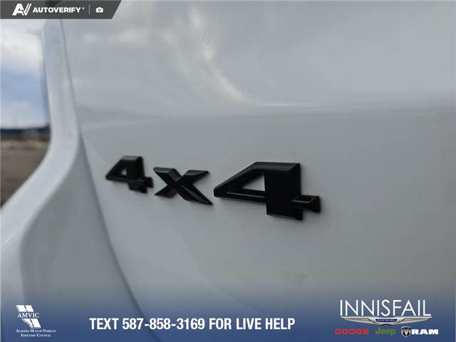 2021 Jeep Grand Cherokee Laredo (Stk: P1104) in Innisfail - Image 22 of 24