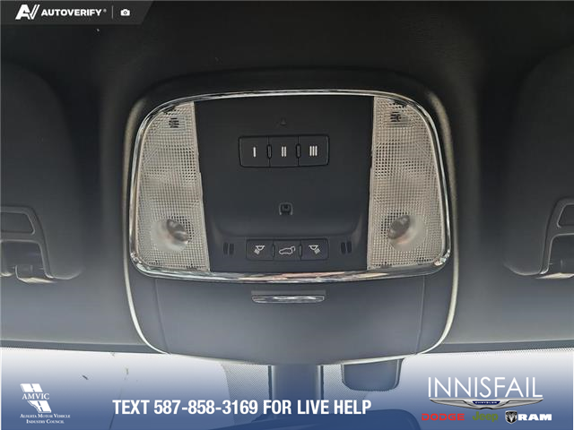 2021 Jeep Grand Cherokee Laredo (Stk: P1104) in Innisfail - Image 24 of 24