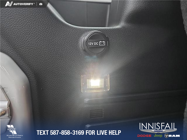 2026 Jeep Wrangler Sport (Stk: TJ023) in Innisfail - Image 15 of 24