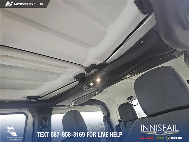 2026 Jeep Wrangler Sport (Stk: TJ023) in Innisfail - Image 16 of 24