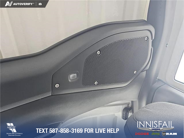 2026 Jeep Wrangler Sport (Stk: TJ023) in Innisfail - Image 22 of 24