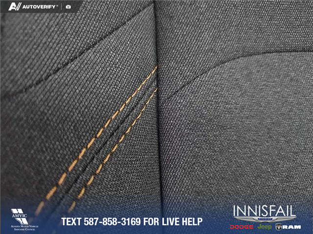 2026 Jeep Wrangler Sport (Stk: TJ023) in Innisfail - Image 23 of 24