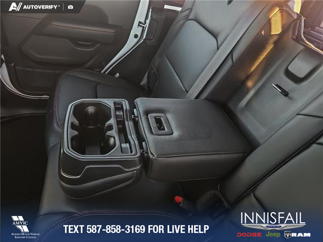 2026 Jeep Wrangler Rubicon (Stk: TJ025) in Innisfail - Image 20 of 24